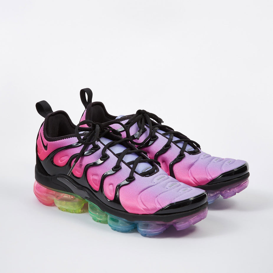 Nike Nike Air Vapormax Plus BeTrue - Purple - Purple