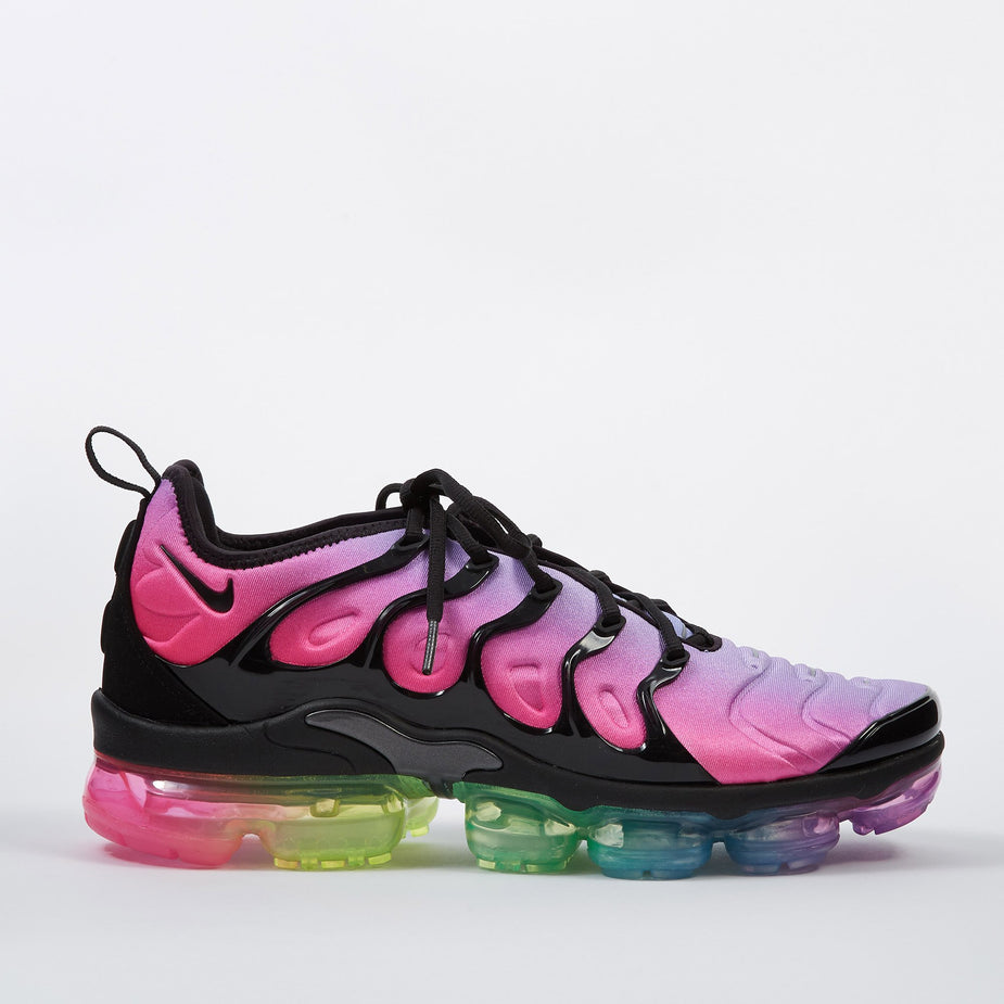 Nike Nike Air Vapormax Plus BeTrue - Purple - Purple