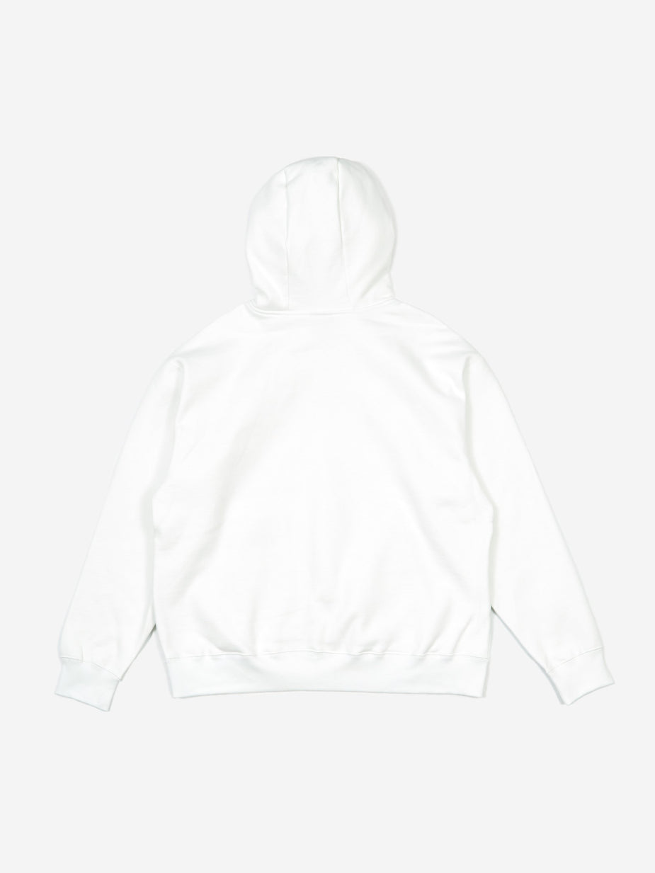 Nike Nike ACG Hooded Sweatshirt - Summit White/Blue Hero - Blue