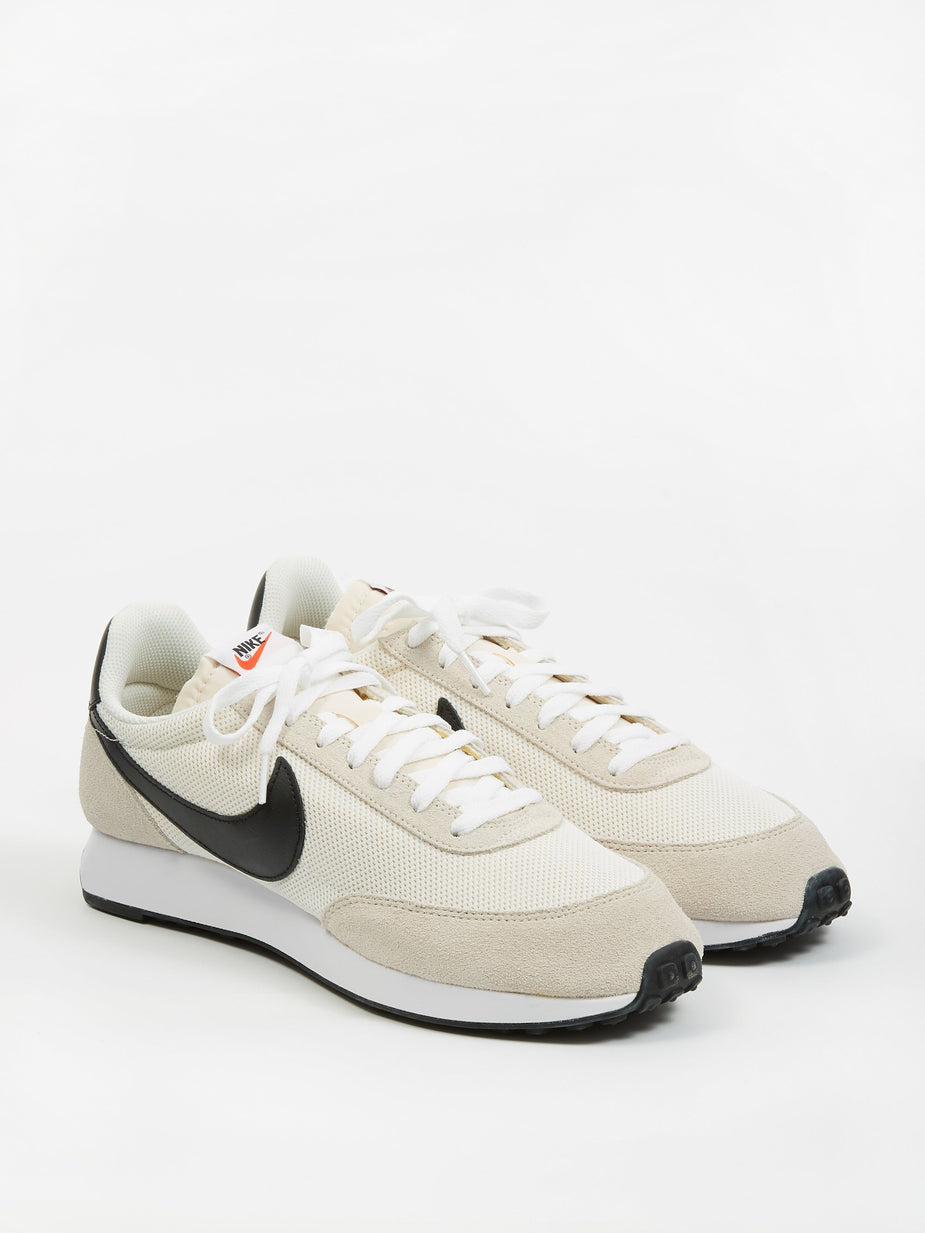 Nike Nike Air Tailwind 79 - White/Black - White/Black-Phantom-Dark Grey - Black
