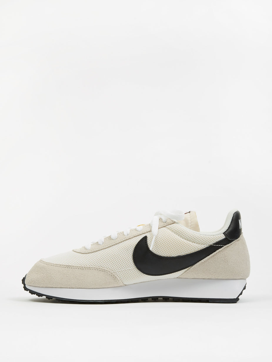 Nike Nike Air Tailwind 79 - White/Black - White/Black-Phantom-Dark Grey - Black