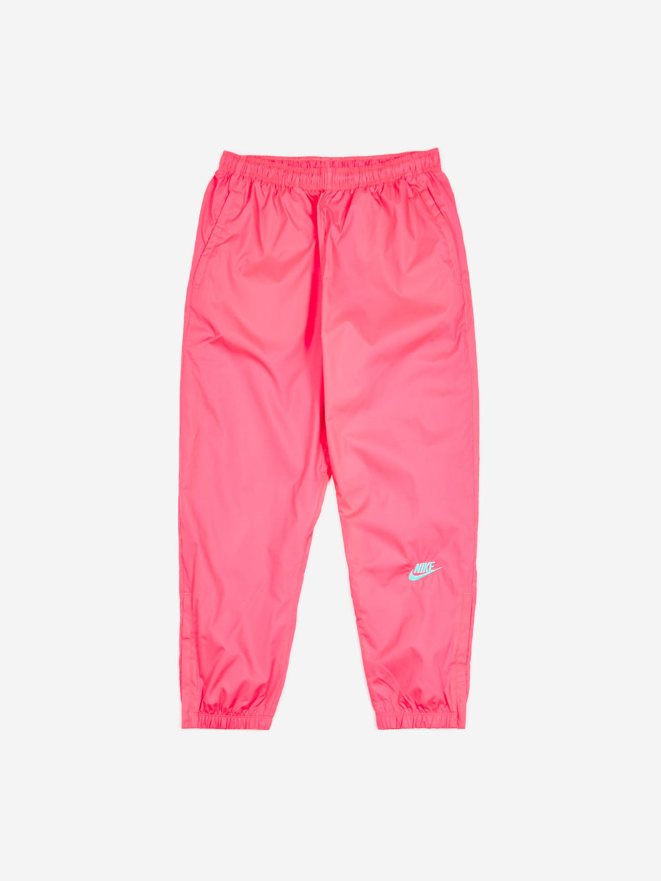 Nike Nike x Atmos Track Pant - Hyper Pink/Hyper Jade - Pink