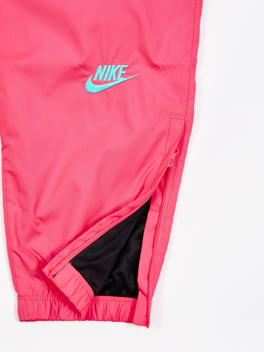 Nike Nike x Atmos Track Pant - Hyper Pink/Hyper Jade - Pink