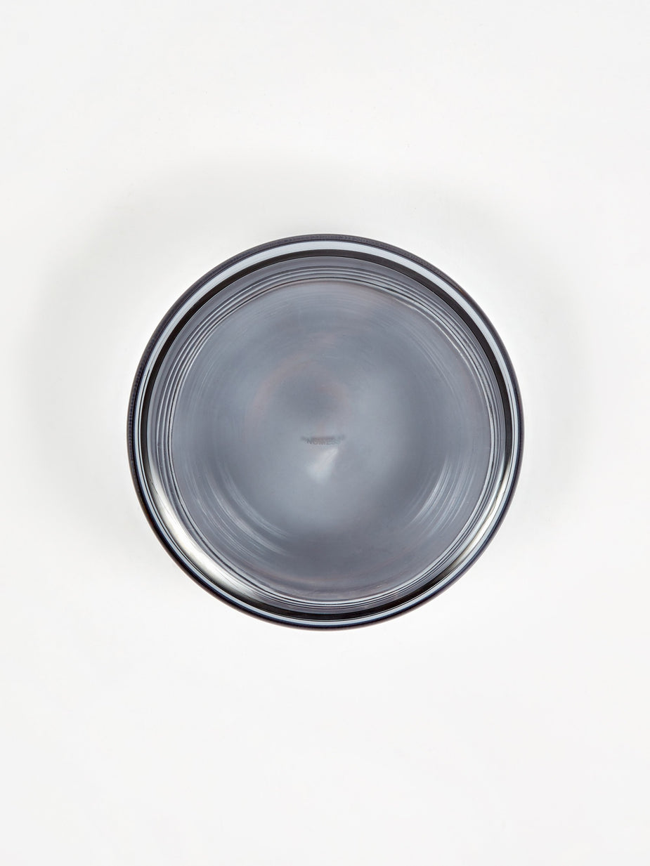 Nomess Nomess Curvy Jar Large - Grey - Grey