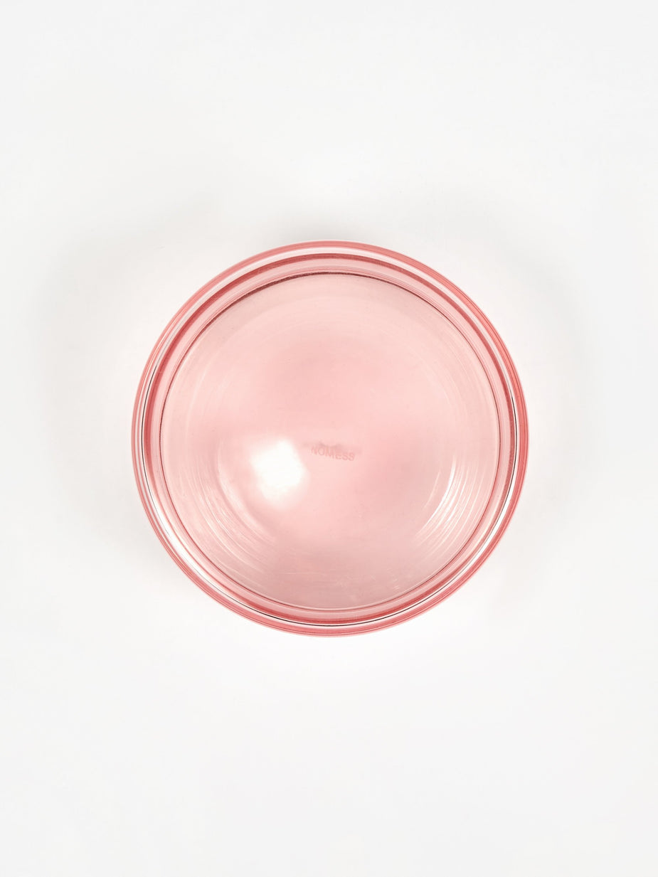 Nomess Nomess Curvy Jar Large - Pink - Pink