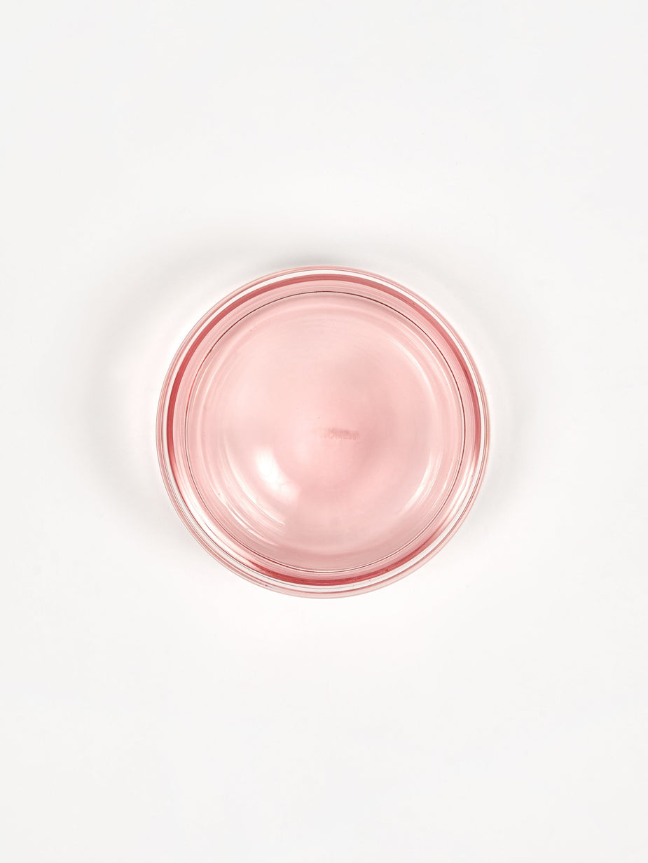 Nomess Nomess Curvy Jar Small - Pink - Pink