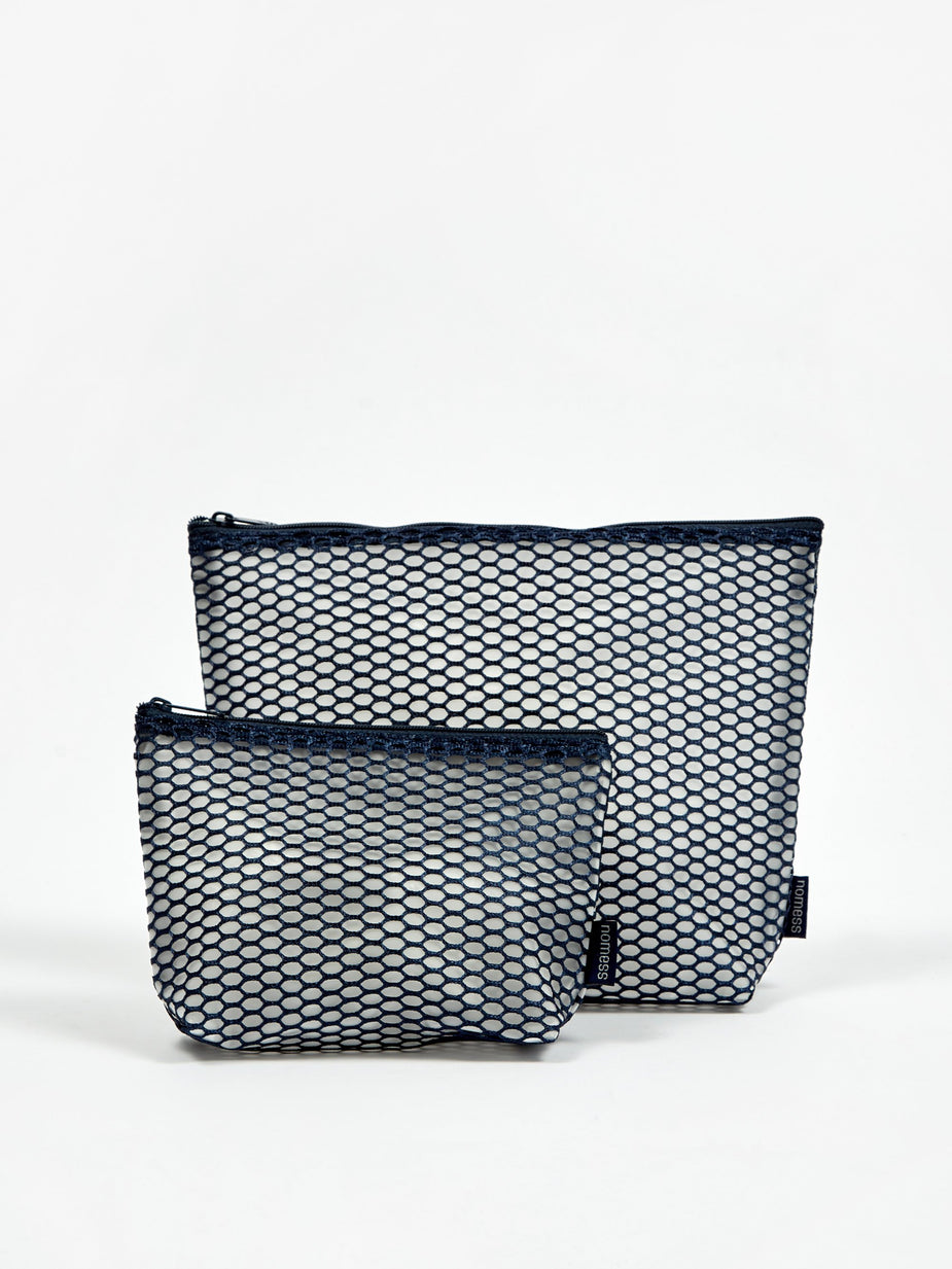 Nomess Nomess Mesh Pouch - Other