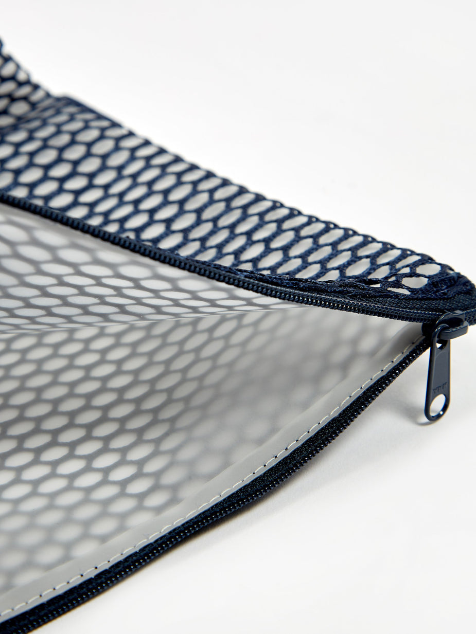 Nomess Nomess Mesh Pouch - Other