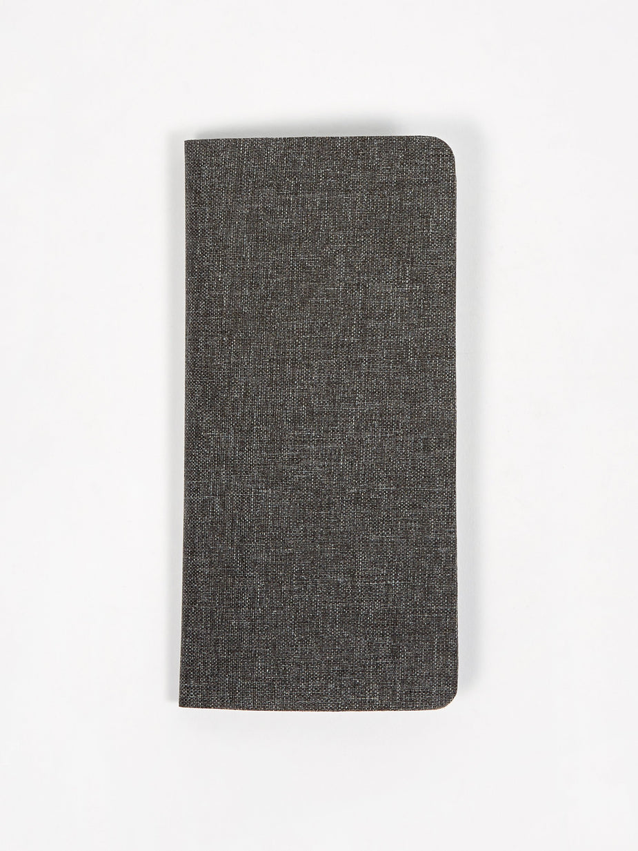 Nomess Nomess Travel Organiser - Grey - Grey