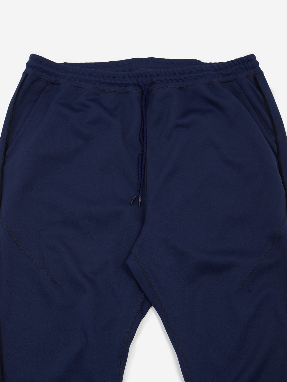 Nonnative Nonnative Coach Easy Pant - Navy Blue - Blue