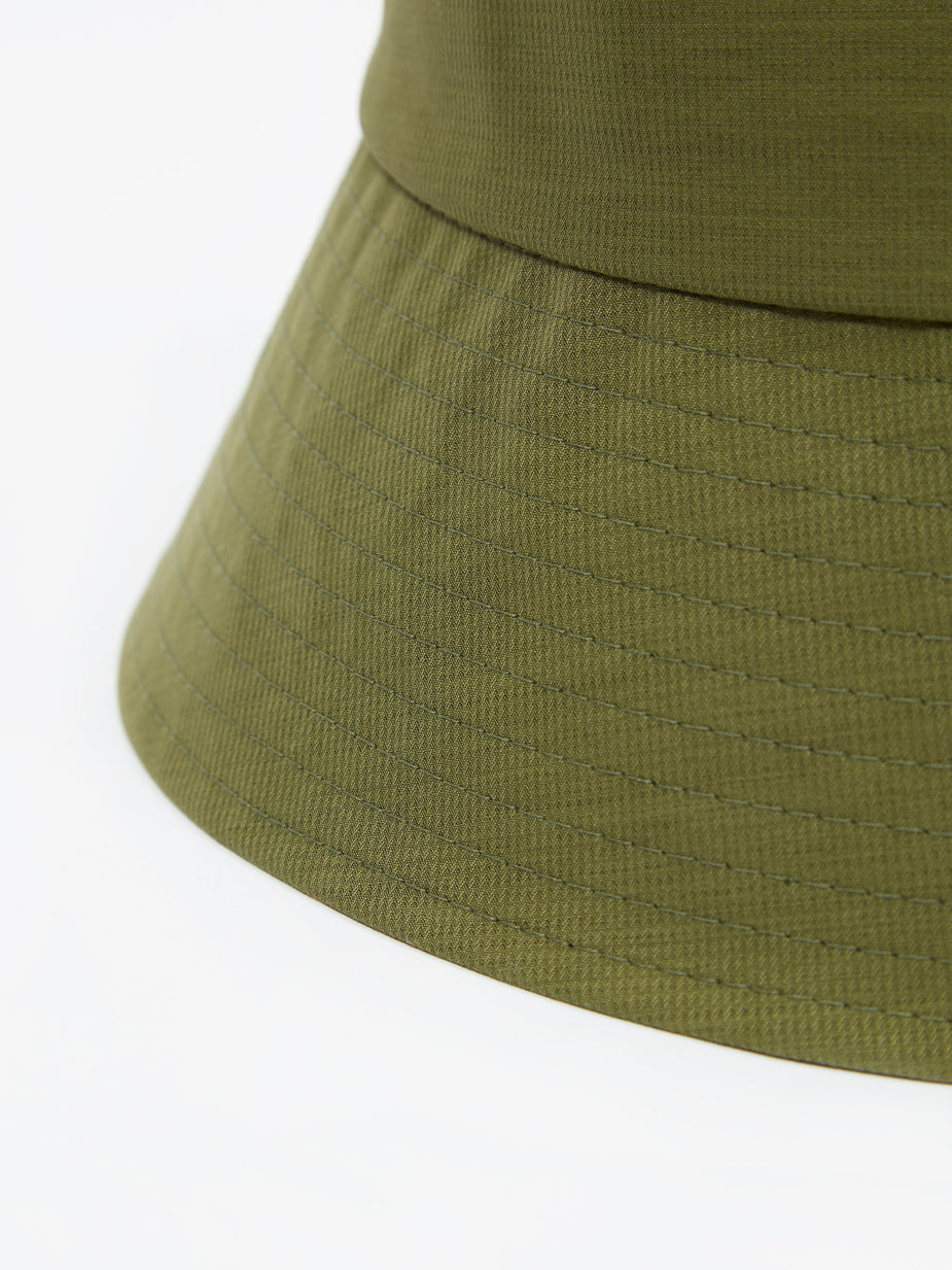 Nonnative Nonnative Dweller Hat GORE-TEX - Olive - Green