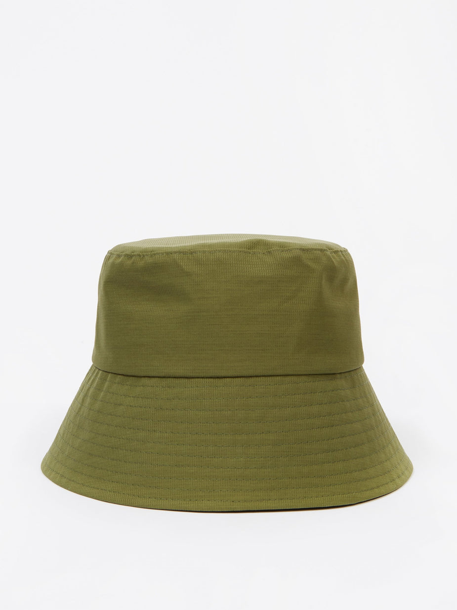 Nonnative Nonnative Dweller Hat GORE-TEX - Olive - Green