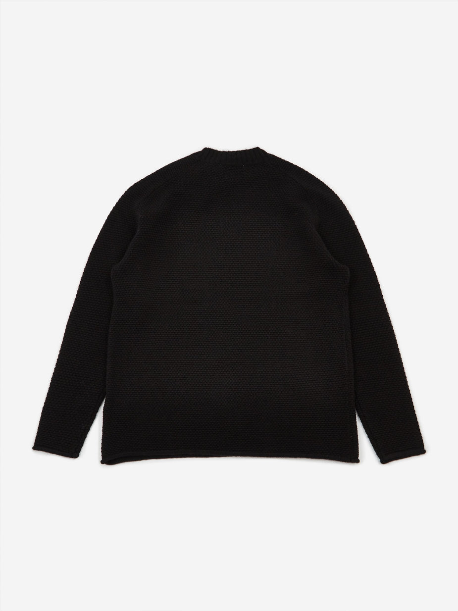 Nonnative Nonnative Hiker Jumper - Black - Black