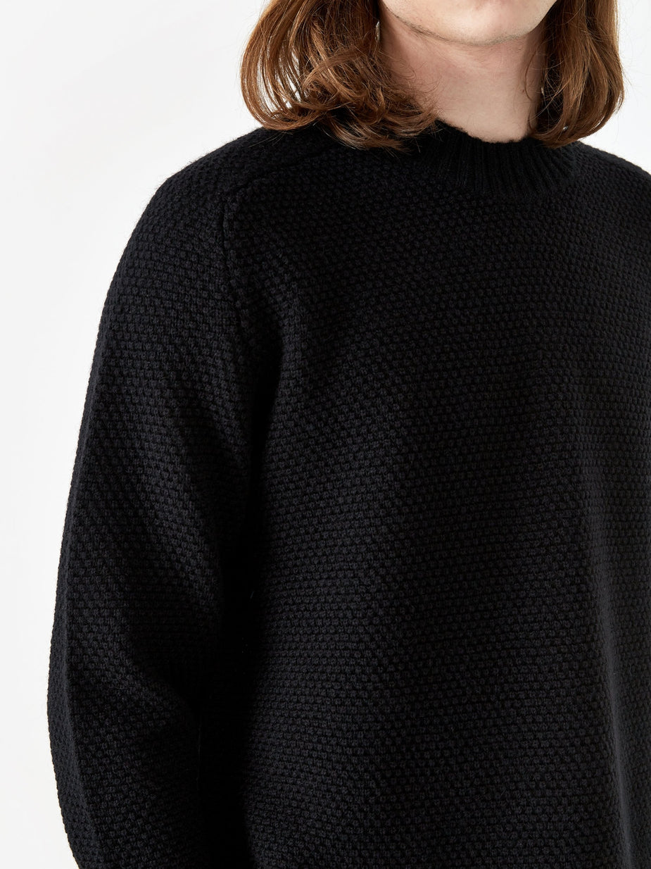 Nonnative Nonnative Hiker Jumper - Black - Black