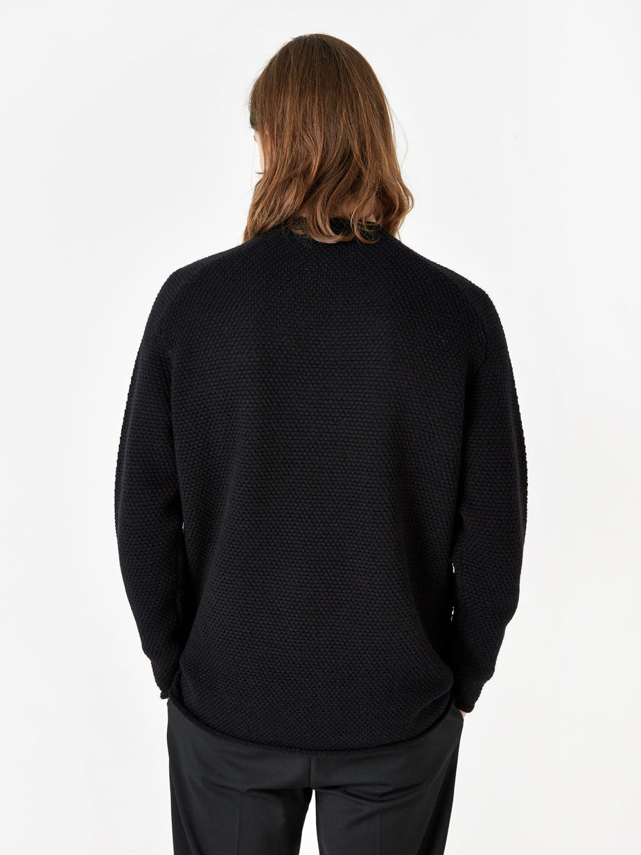 Nonnative Nonnative Hiker Jumper - Black - Black