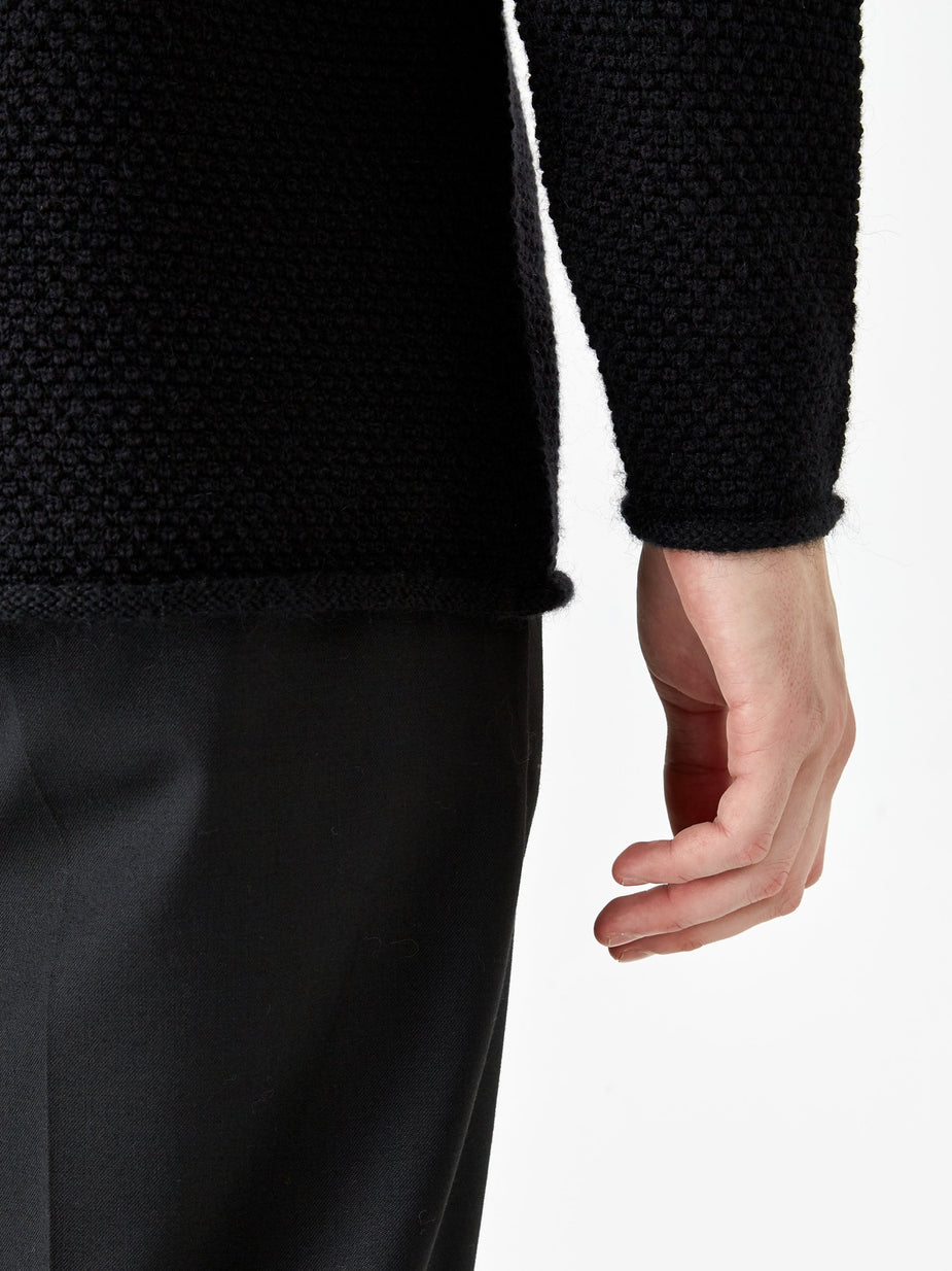 Nonnative Nonnative Hiker Jumper - Black - Black