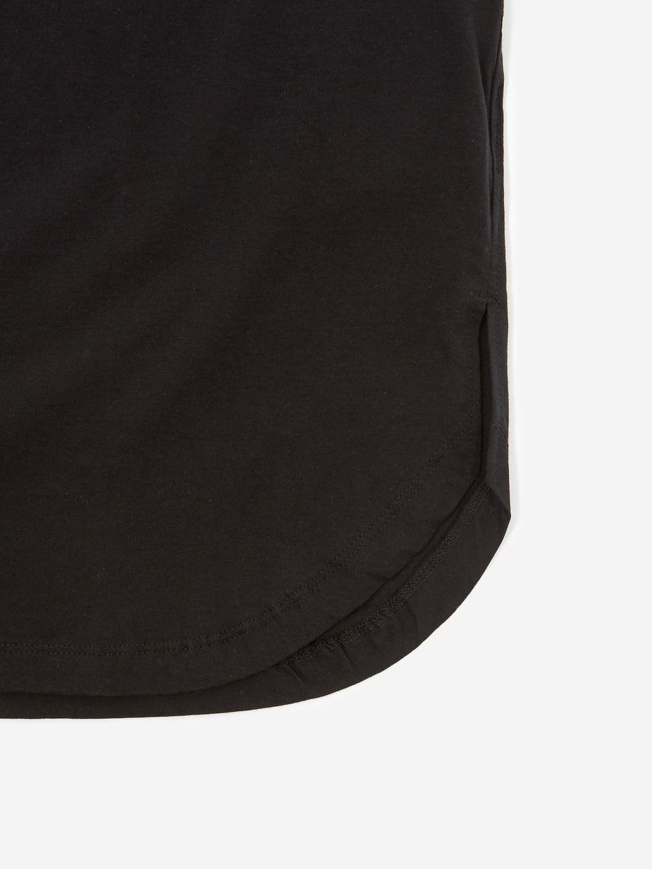 Nonnative Nonnative Village T-Shirt - Black - Black