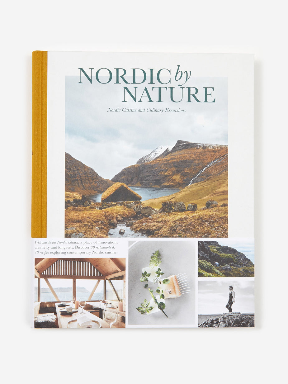 Nordic by Nature Nordic by Nature - White