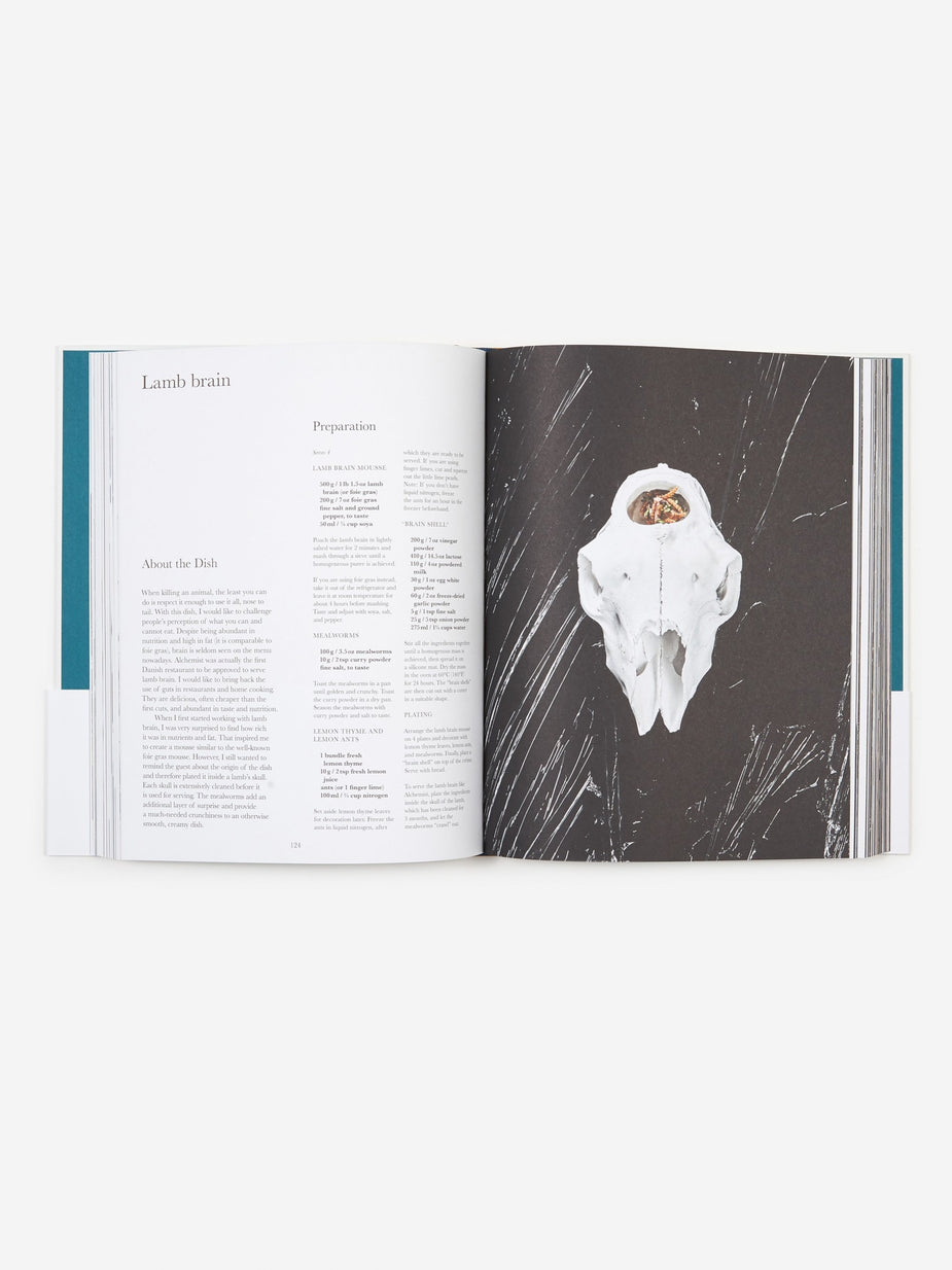 Nordic by Nature Nordic by Nature - White