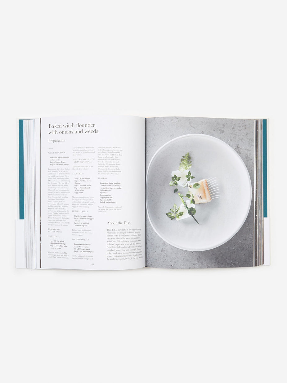 Nordic by Nature Nordic by Nature - White