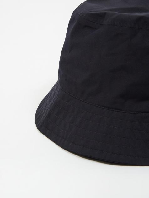 Norse Projects Norse Projects Gore-Tex Bucket Hat - Navy - Blue