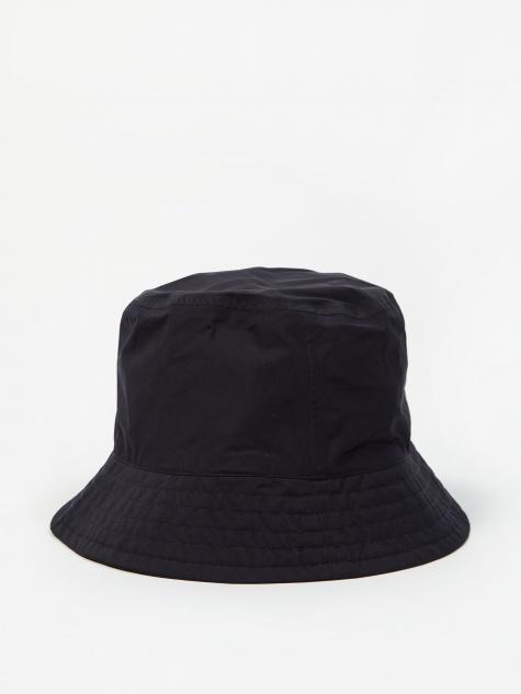 Norse Projects Norse Projects Gore-Tex Bucket Hat - Navy - Blue