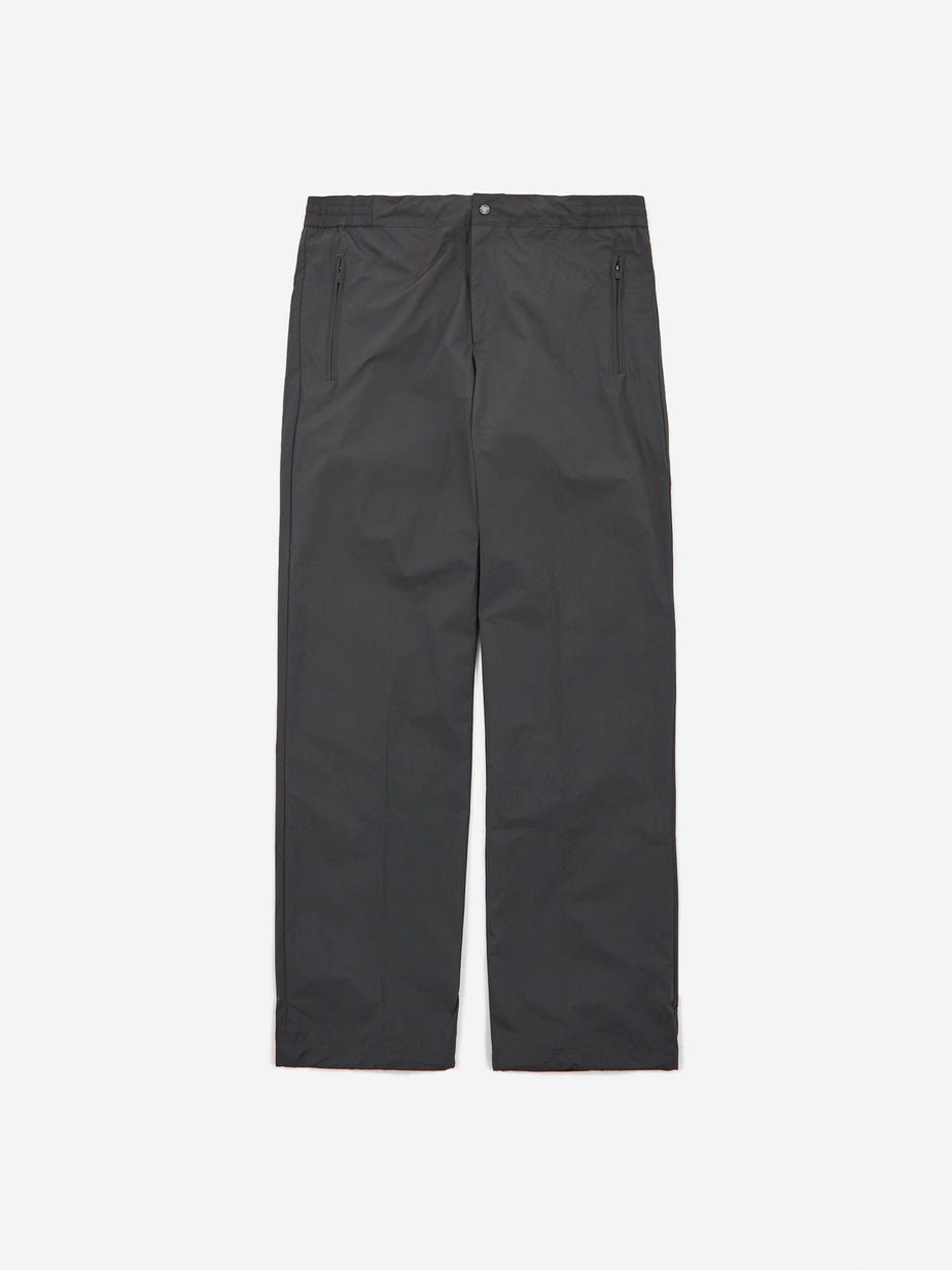 Norse Projects Norse Projects Luther Sport Trouser - Slate Grey - Grey