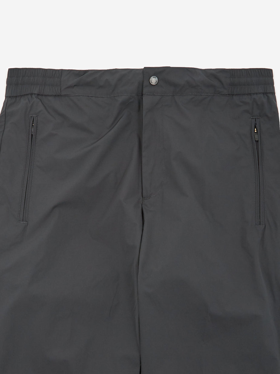 Norse Projects Norse Projects Luther Sport Trouser - Slate Grey - Grey