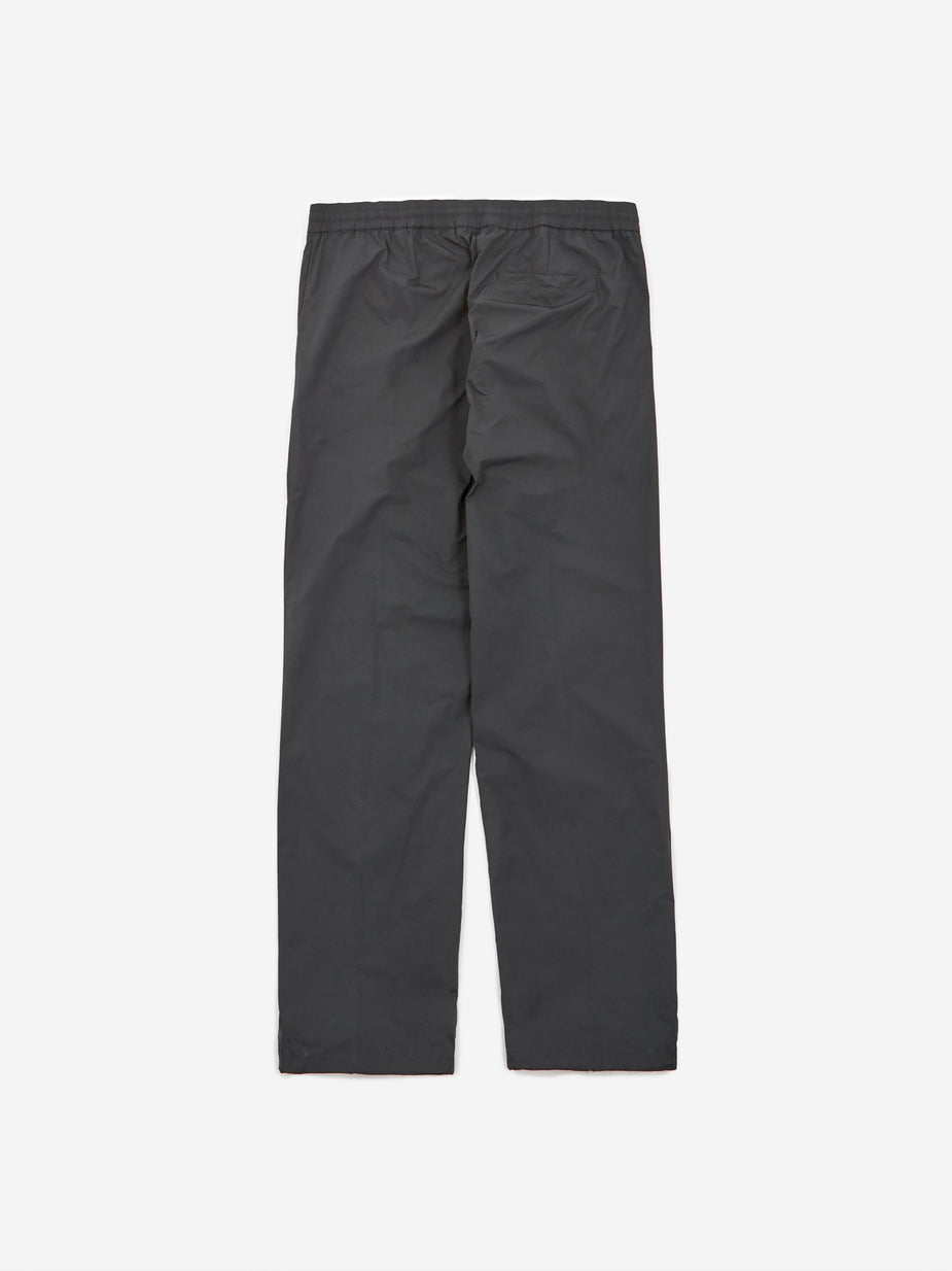 Norse Projects Norse Projects Luther Sport Trouser - Slate Grey - Grey