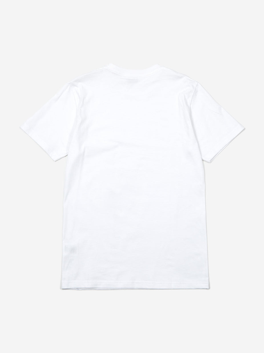Norse Projects Norse Projects Niels Standard SS T-Shirt - White - White