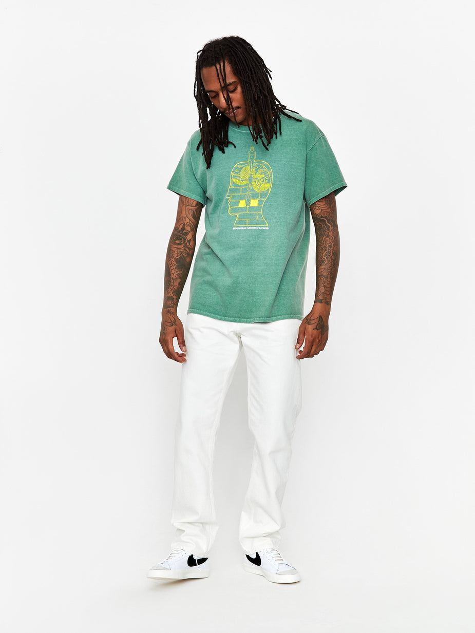 Norse Projects Norse Projects Regular Denim Jean - Ecru - Neutrals