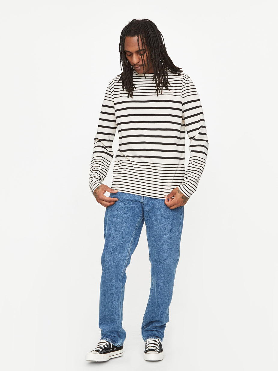 Norse Projects Norse Projects Regular Denim Jean - Vintage Indigo - Blue