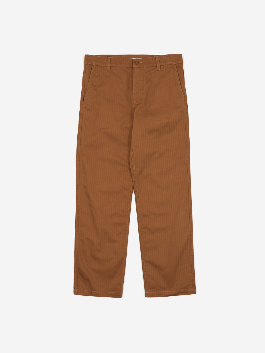 Norse Projects Norse Projects Josef Fatigue Trouser - Russett - Other