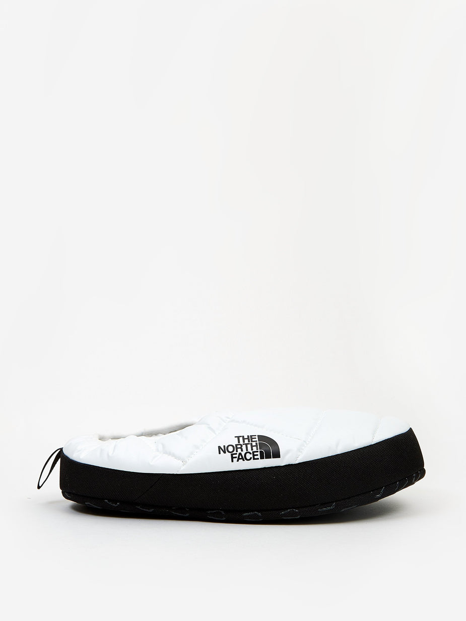 The North Face Black Label The North Face Nse Tent Mule III - Black/White - Black