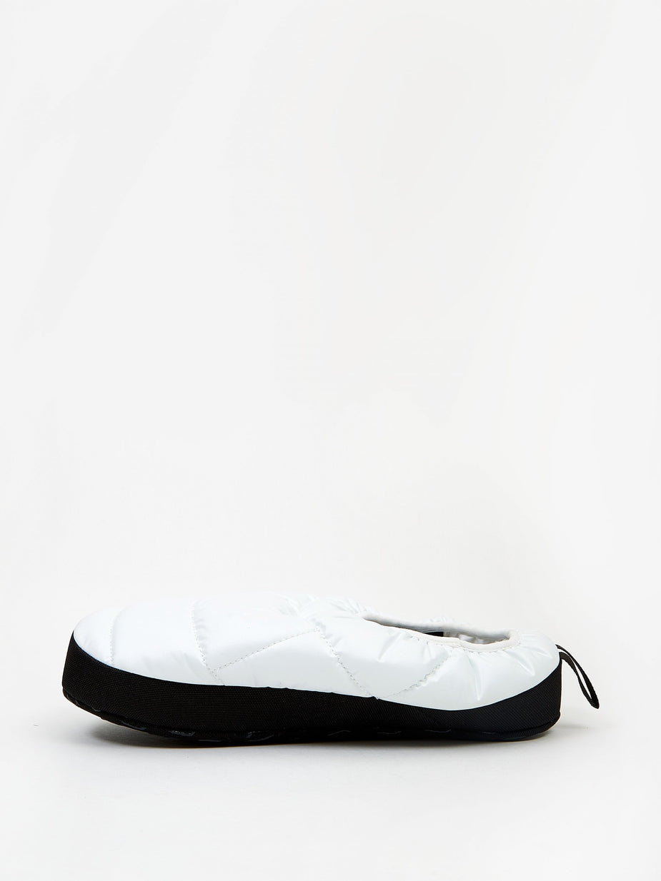 The North Face Black Label The North Face Nse Tent Mule III - Black/White - Black