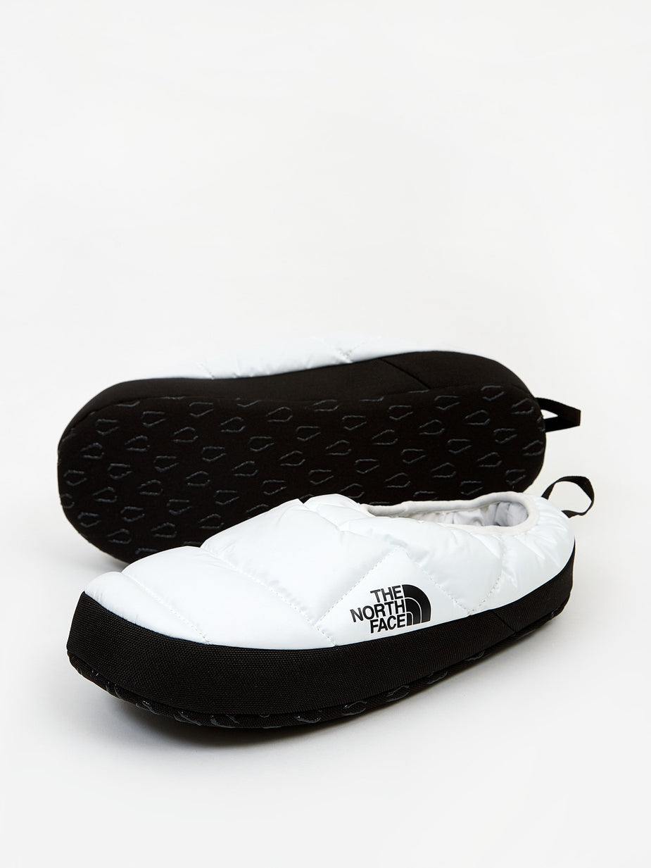 The North Face Black Label The North Face Nse Tent Mule III - Black/White - Black