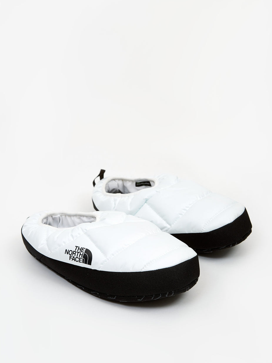 The North Face Black Label The North Face Nse Tent Mule III - Black/White - Black