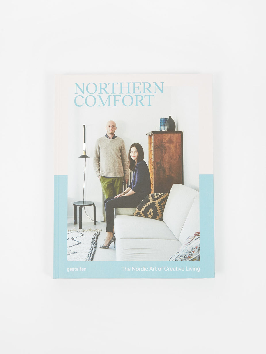 Northern Comfort Northern Comfort - Pink
