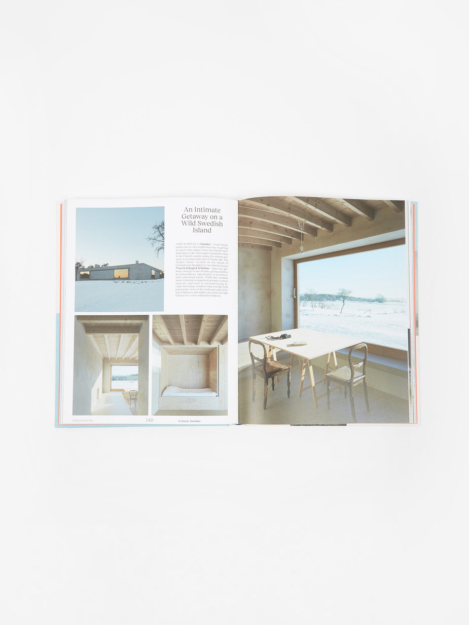 Northern Comfort Northern Comfort - Pink