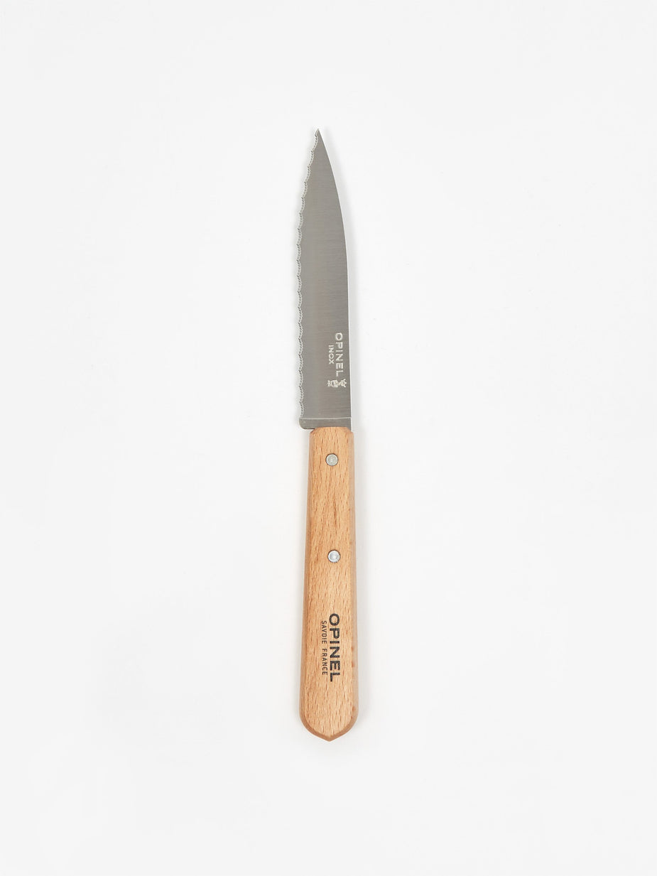 Opinel Opinel No.113 Serrated Knife - Other