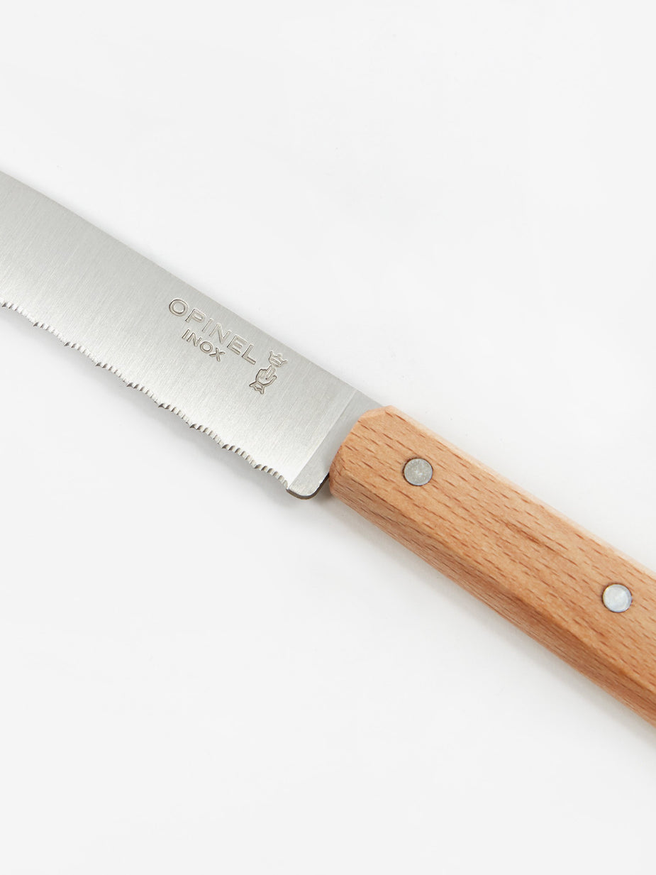 Opinel Opinel No.113 Serrated Knife - Other