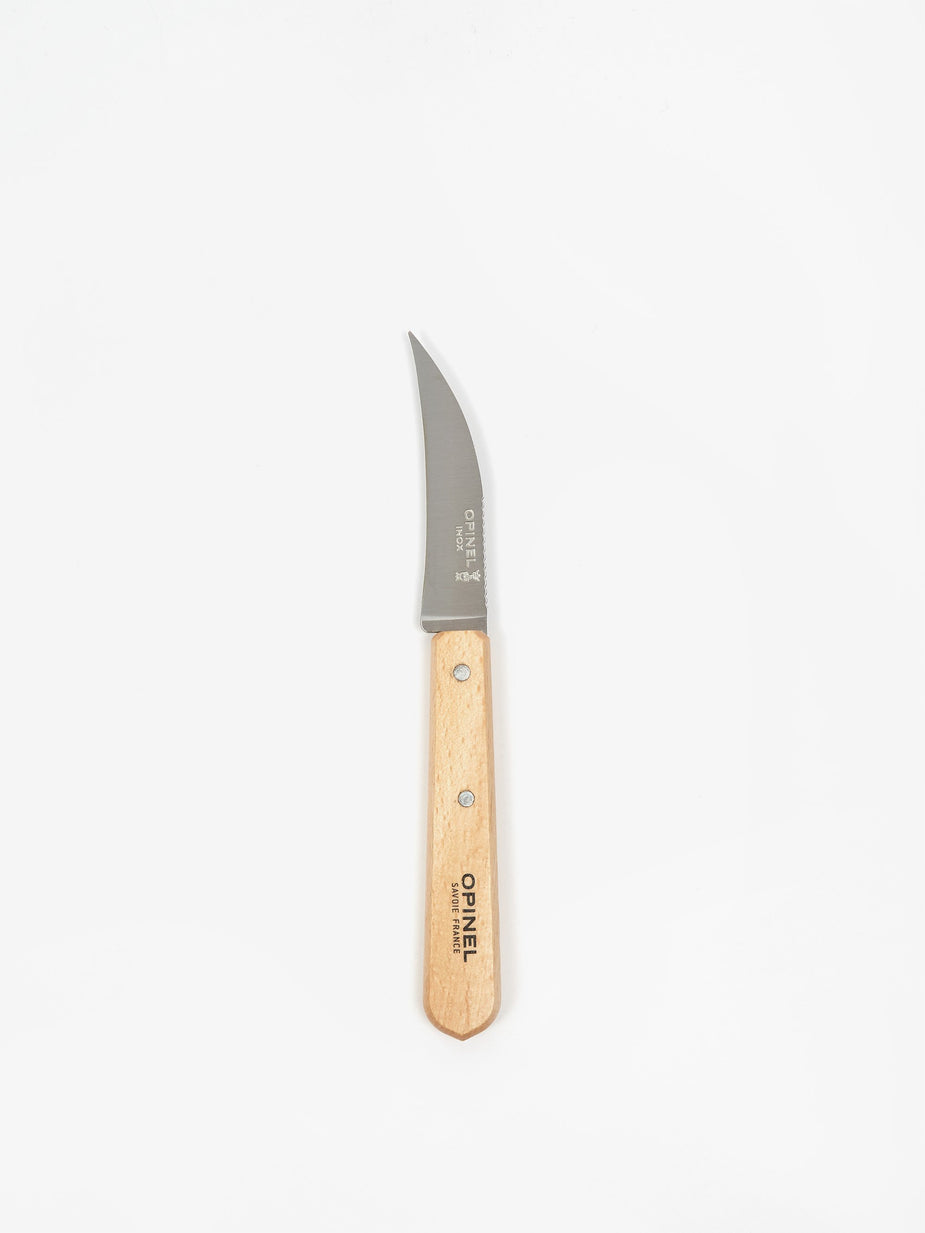 Opinel Opinel  No.114 Vegetable Knife - Other