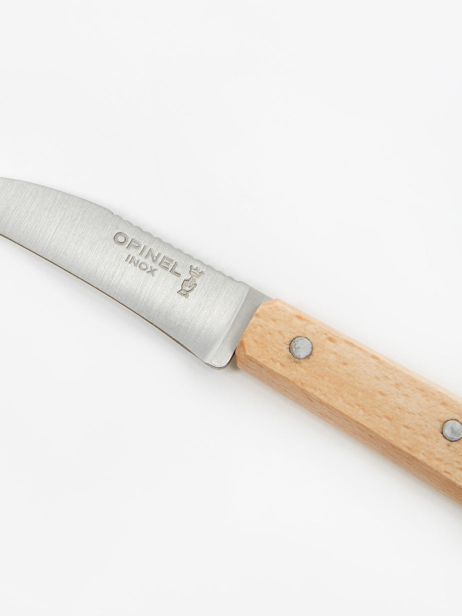 Opinel Opinel  No.114 Vegetable Knife - Other