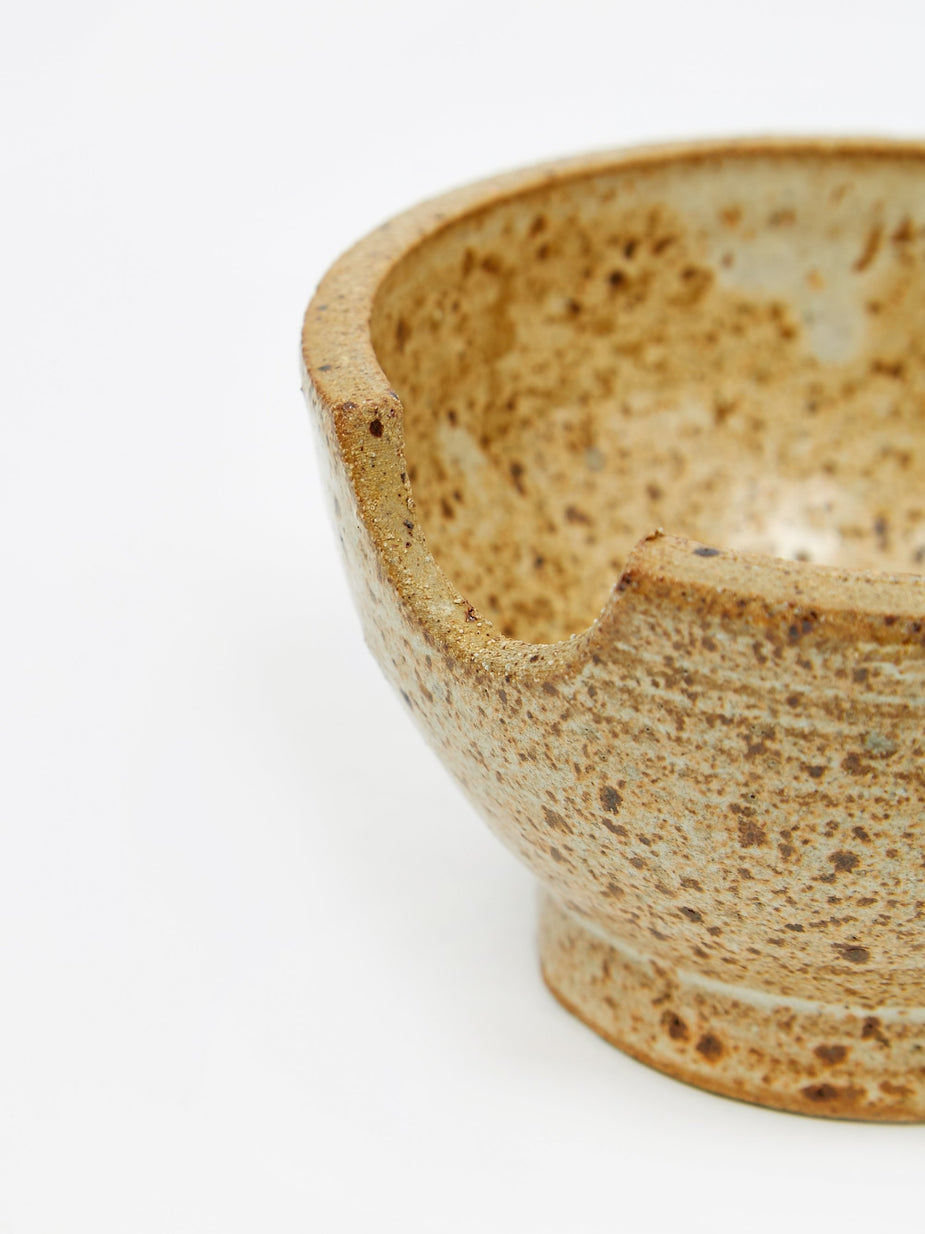 Orenda Ceramics Orenda Ceramics 3-in - Speckled - Other