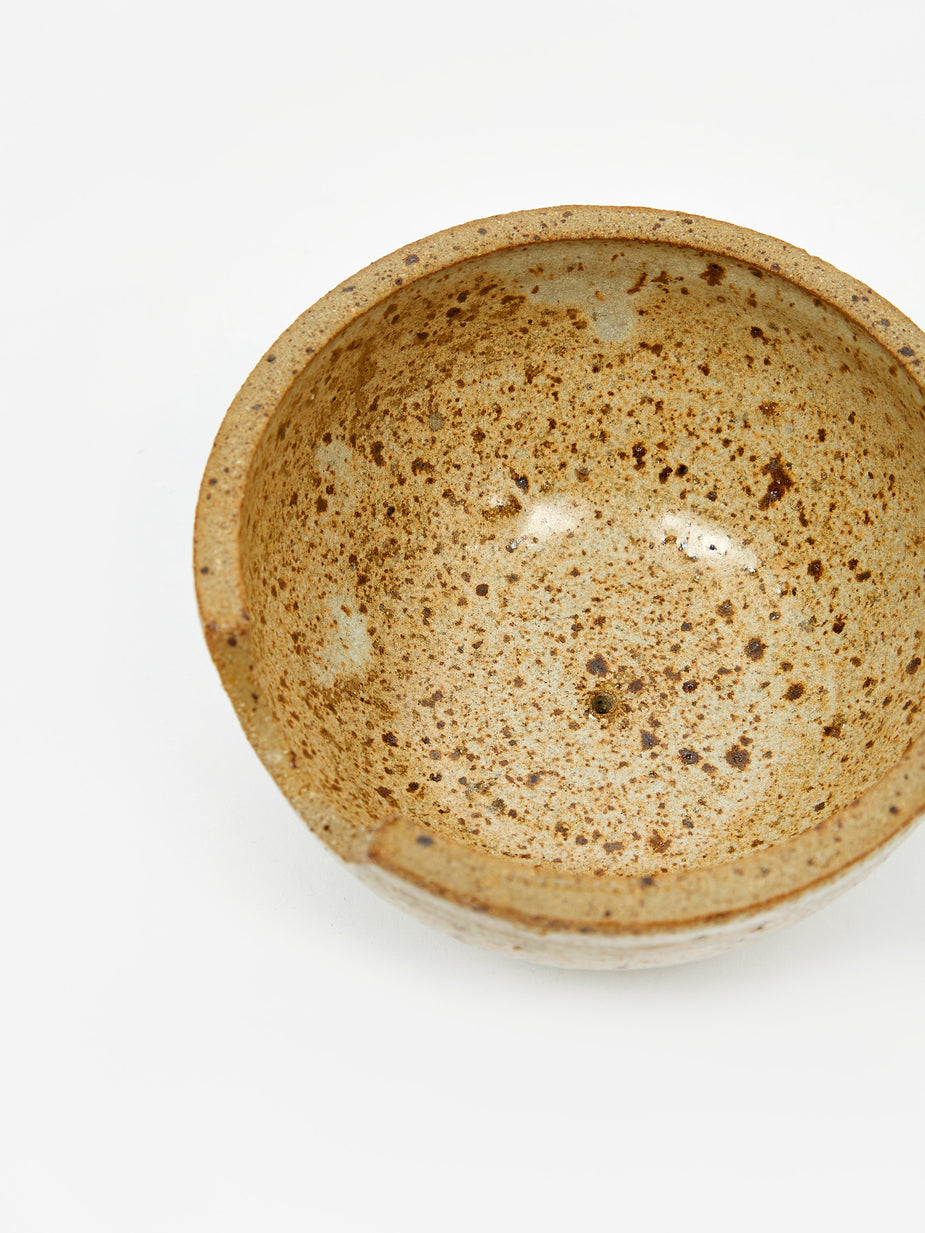 Orenda Ceramics Orenda Ceramics 3-in - Speckled - Other