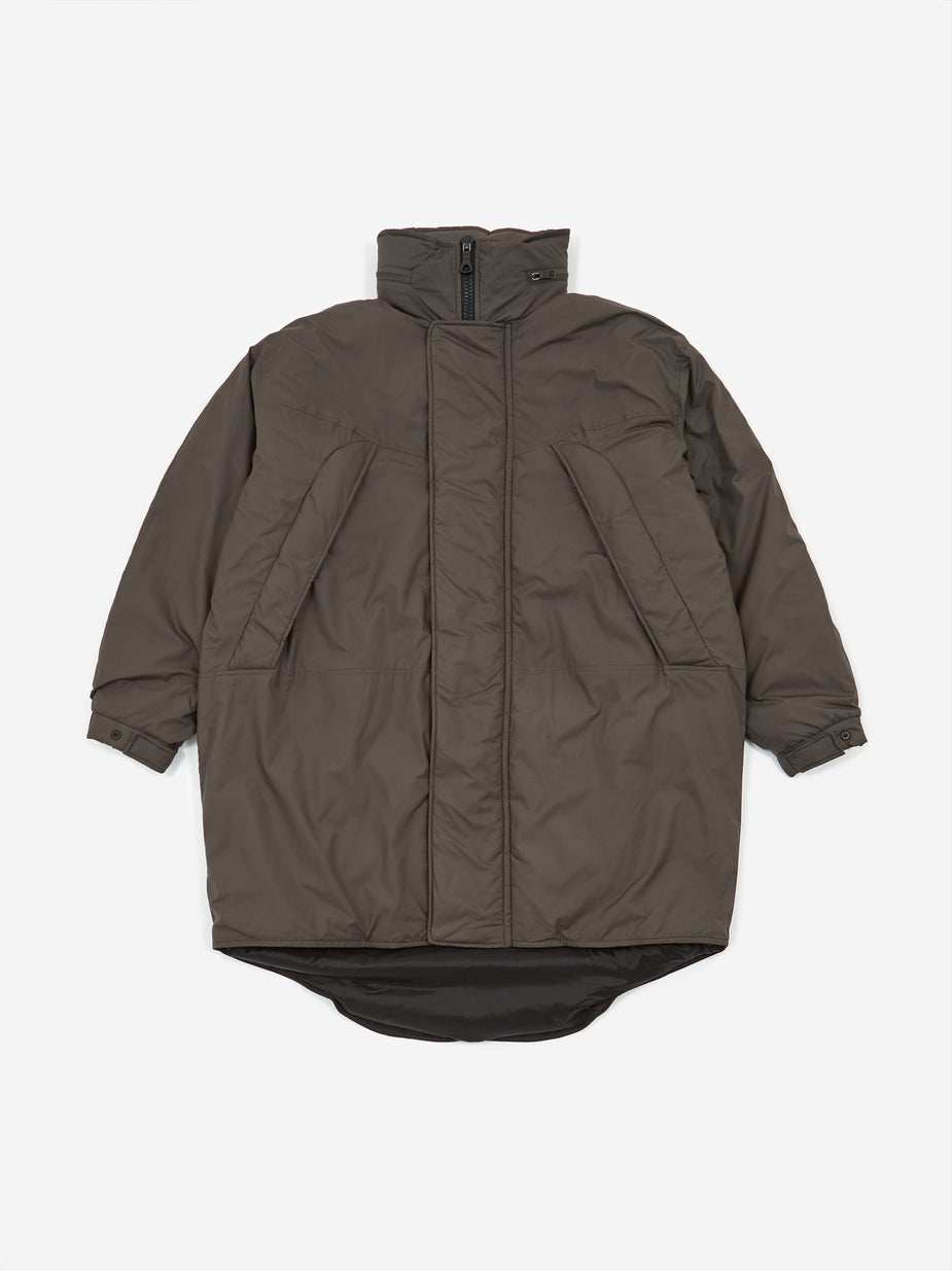 Our Legacy Our Legacy Fenrir Parka - Olive - Green