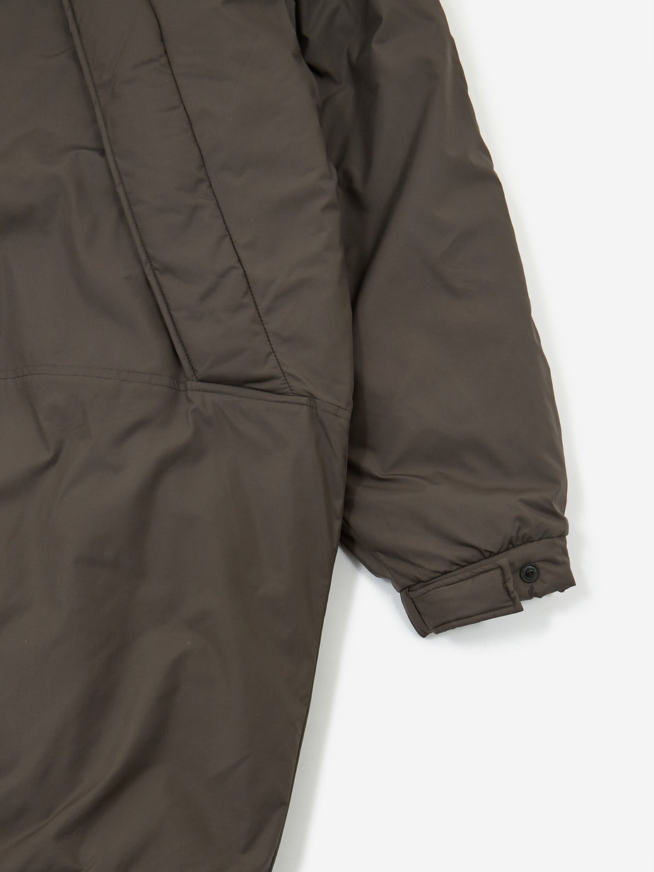 Our Legacy Our Legacy Fenrir Parka - Olive - Green