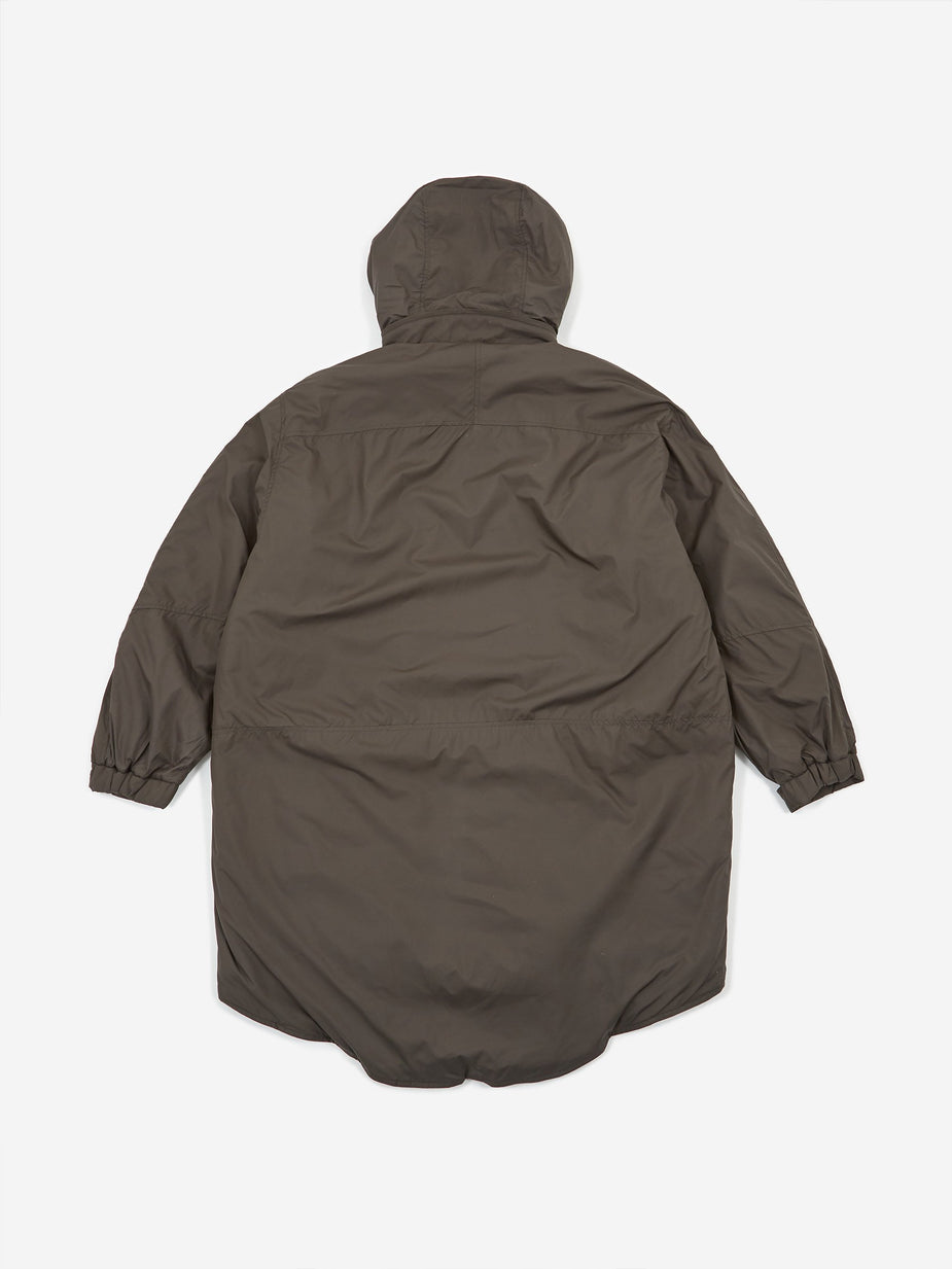 Our Legacy Our Legacy Fenrir Parka - Olive - Green