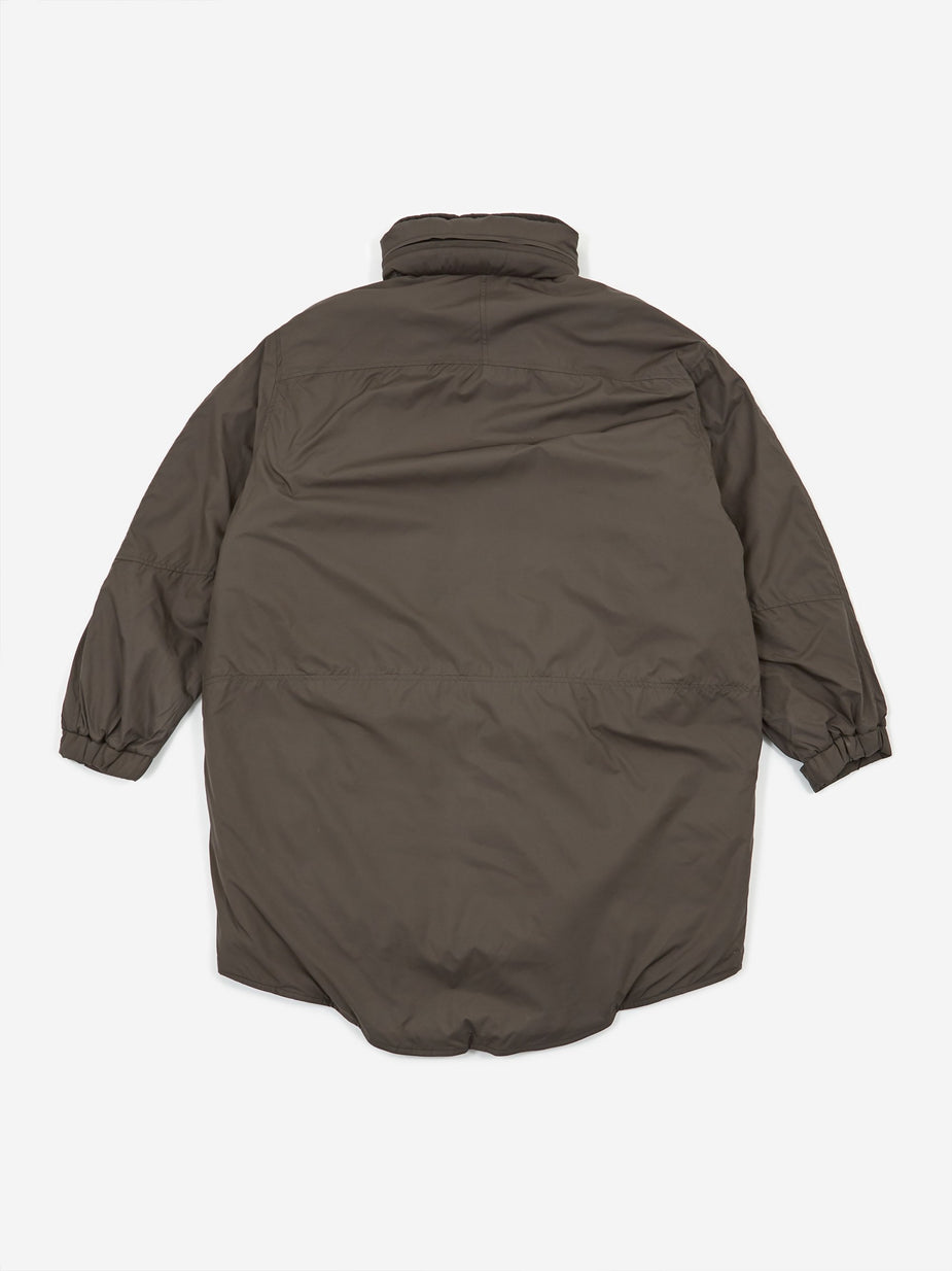 Our Legacy Our Legacy Fenrir Parka - Olive - Green