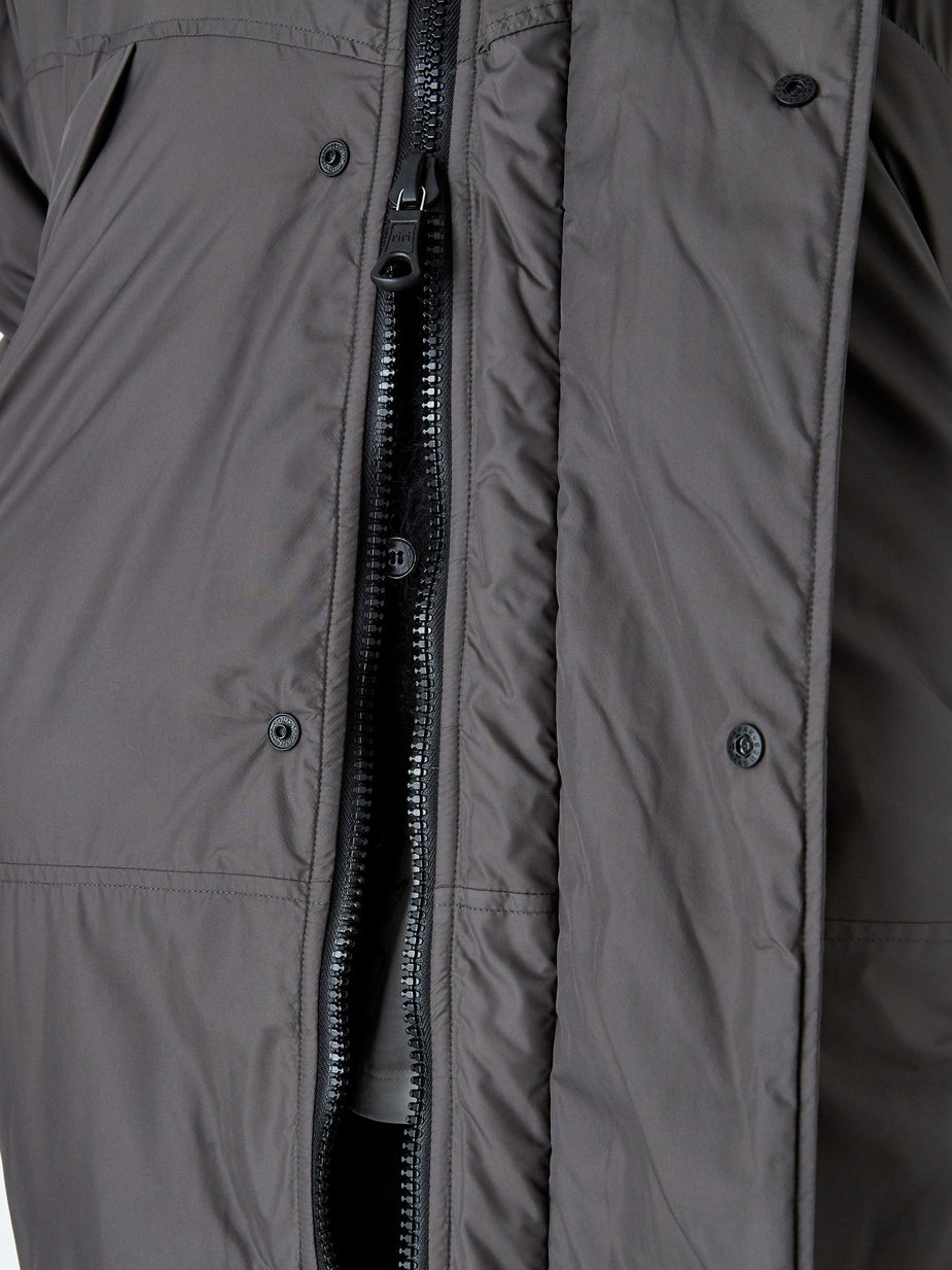 Our Legacy Our Legacy Fenrir Parka - Olive - Green